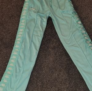 Kappa sweats